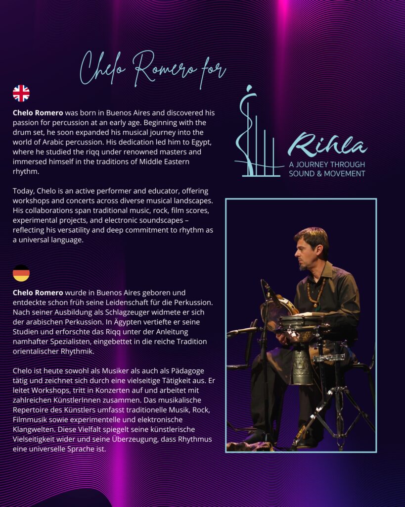 biography of Chelo Romero
